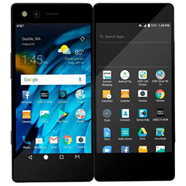 ZTE ZTE Axon M Z999