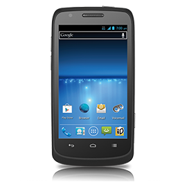 ZTE Force N9100