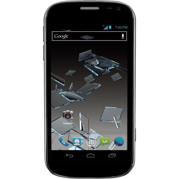 ZTE Flash N9500