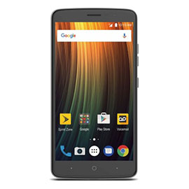 ZTE MAX XL N9560