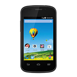 ZTE Zinger