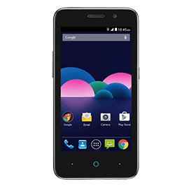 ZTE Obsidian Z820
