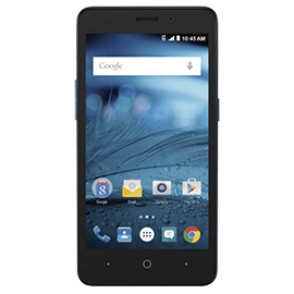 ZTE Avid Plus Z828