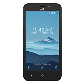 ZTE Avid Trio Z833