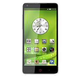 ZTE Nubia 5