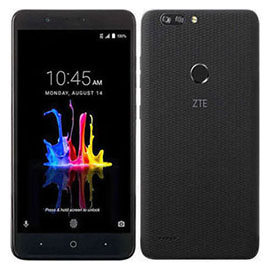 ZTE Blade Z Max Z982