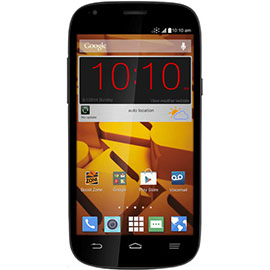 ZTE Warp Sync N9515