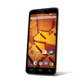 ZTE Boost Max