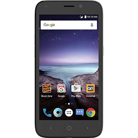 ZTE Prestige 2 N9136