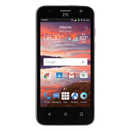 ZTE Overture 2