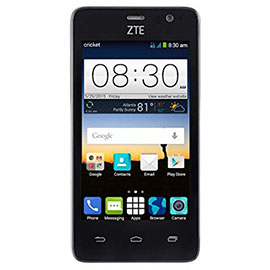 ZTE Sonata 2