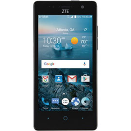 ZTE Fanfare 2