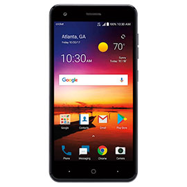 ZTE Blade X Z965