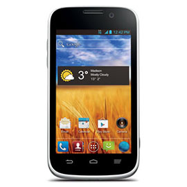 ZTE Imperial