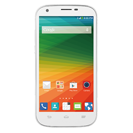 ZTE Imperial II