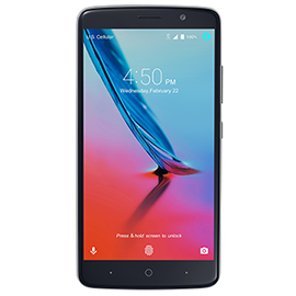 ZTE Blade Max 3 Z986U