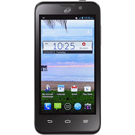 ZTE Unico LTE Z930L