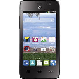 ZTE Zephyr Z752C