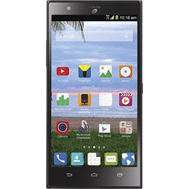 ZTE Lever LTE Z936L