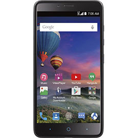 ZTE Max Duo LTE Z963VL