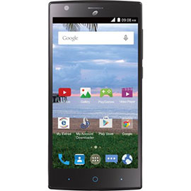 ZTE ZMAX Grand LTE Z916BL