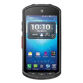 Kyocera DuraForce E6560