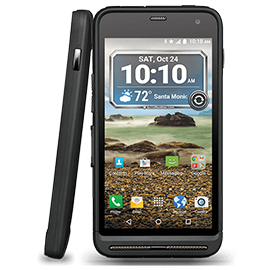 Kyocera DuraForce XD E6790
