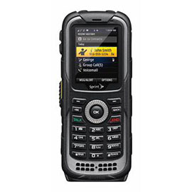 Kyocera Duraplus E4233