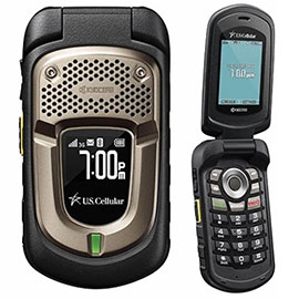 Kyocera DuraXT E4277