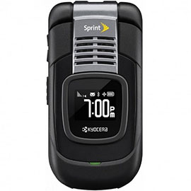 Kyocera Duracore E4210