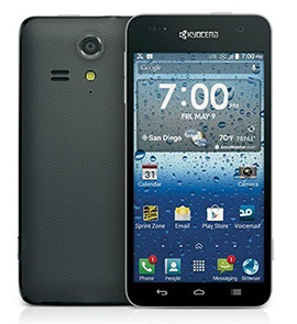 Kyocera Hydro Vibe