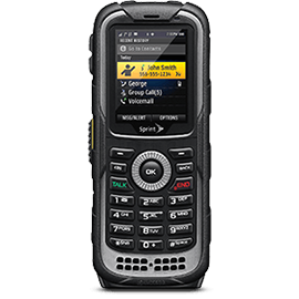 Kyocera DuraTR E4750