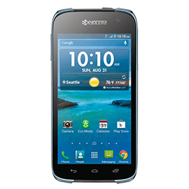 Kyocera Hydro Life C6530