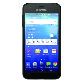 Kyocera Hydro Wave C6740