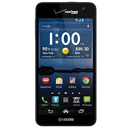 Kyocera Hydro Elite C6750
