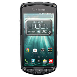 Kyocera Brigadier E6782