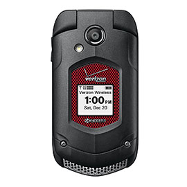 Kyocera DuraXV Plus E4520PTT