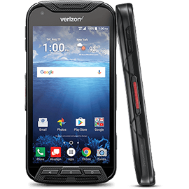 Kyocera DuraForce Pro E6810