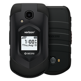 Kyocera DuraXV LTE E4610