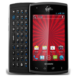 Kyocera Rise C5155