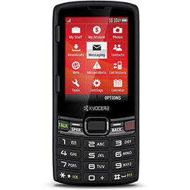 Kyocera Contact