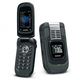 Kyocera DuraShock