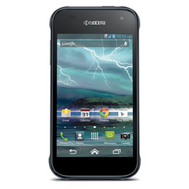 Kyocera Hydro XTRM