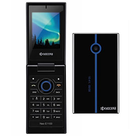 Kyocera E1100 Neo