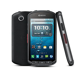 Kyocera Duraforce