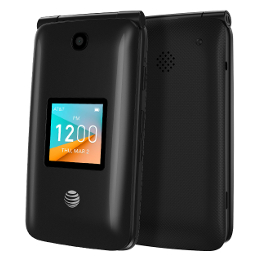 Alcatel Cingular Flip 2 40440