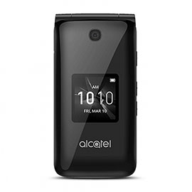 Alcatel Go Flip
