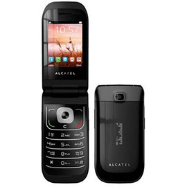 Alcatel 768