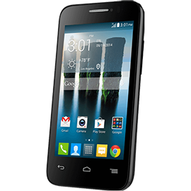 Alcatel Onetouch Evolve 2
