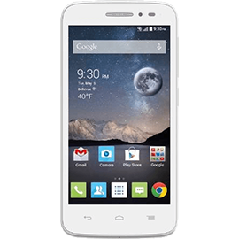 Alcatel Onetouch Pop Astro